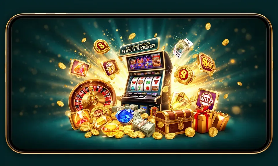 sporbet Casino